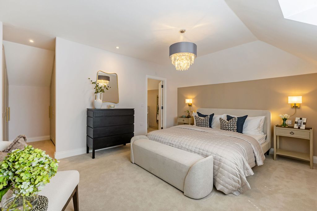 Additional image 6 of 4 bed detached house for saleHerb Grove, Banstead SM7