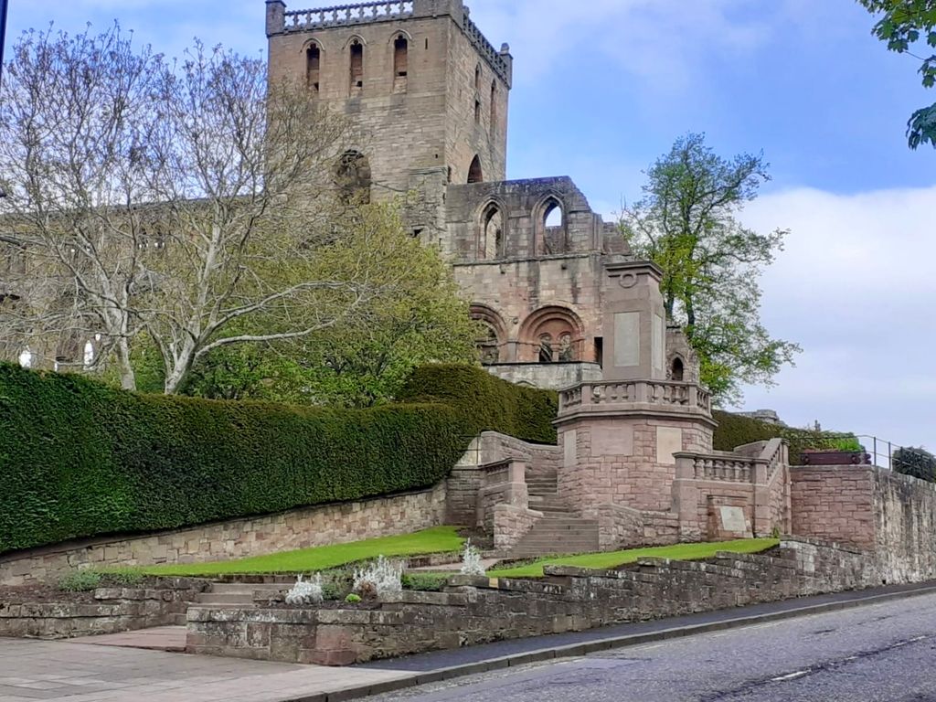 Additional image 14 of 2 bed flat for saleAbbey Bridge End, Jedburgh TD8