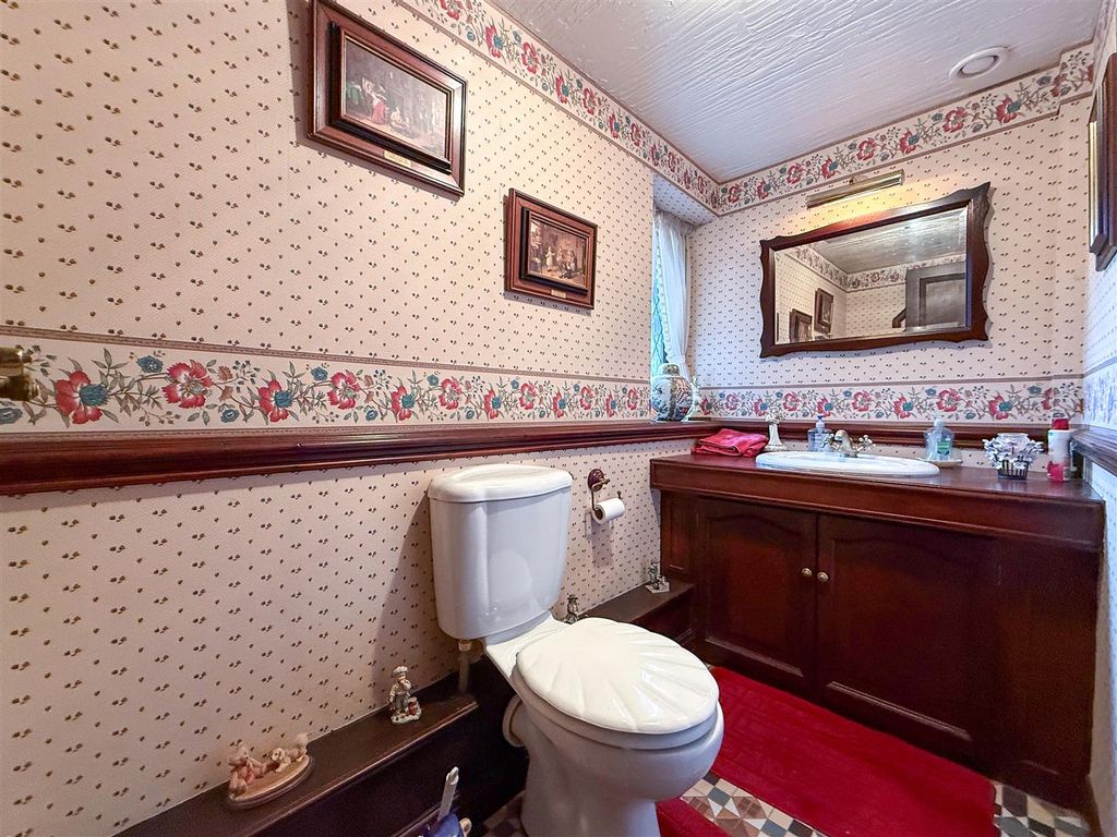 Additional image 18 of 5 bed detached house for salePaddocks Green, Congleton CW12