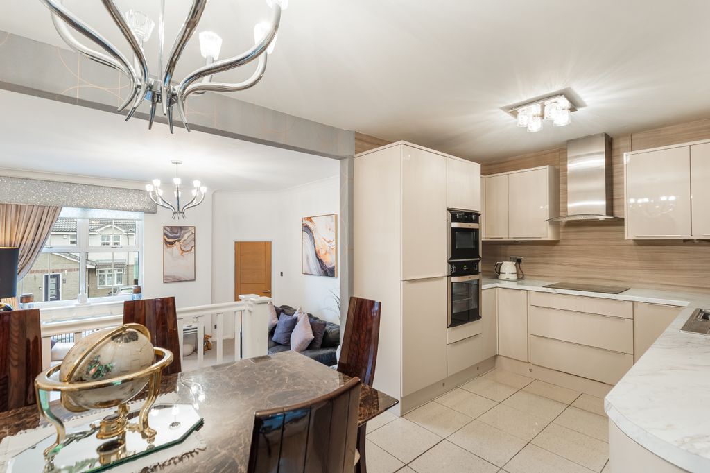 Additional image 9 of 3 bed semi-detached house for saleSt. Martins Gate, Coatbridge ML5