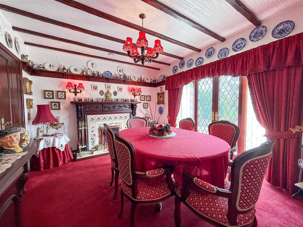 Additional image 9 of 5 bed detached house for salePaddocks Green, Congleton CW12