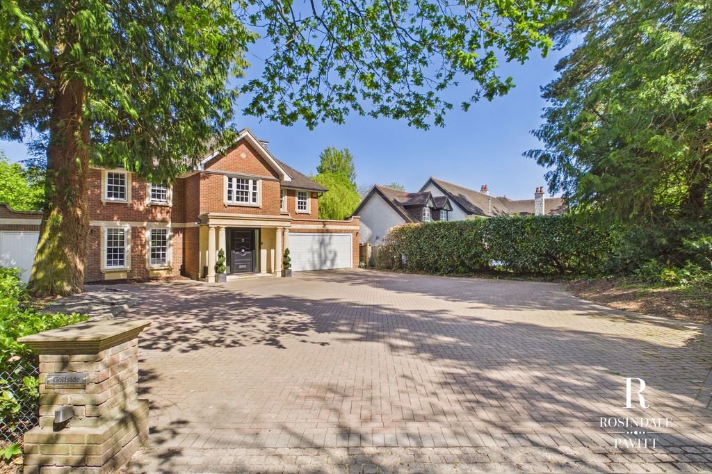 Additional image 52 of 5 bed detached house for saleHow Lane, Chipstead CR5