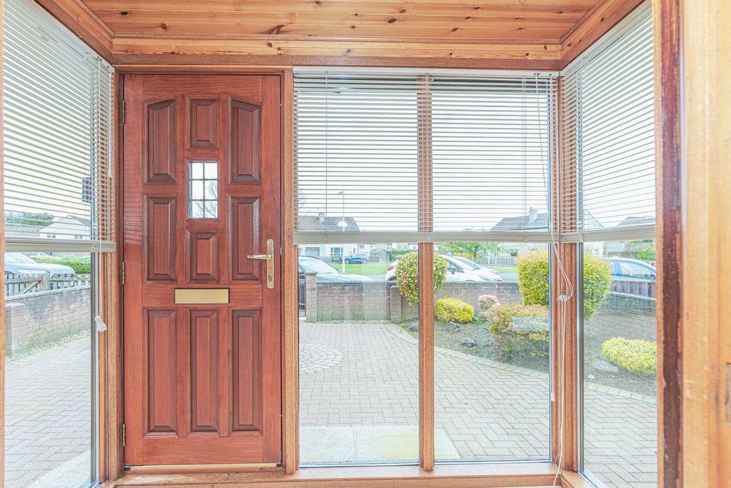 Additional image 2 of 3 bed villa for saleStewart Crescent, Lochgelly KY5