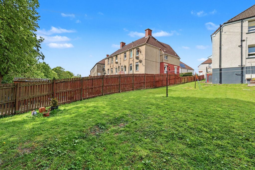 Additional image 24 of 2 bed flat for saleEspieside Crescent, Coatbridge ML5