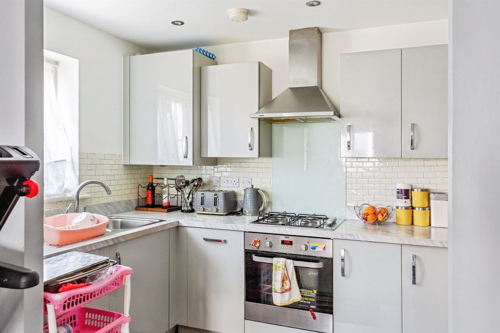 Additional image 9 of 2 bed flat for saleHoldenby Drive, Corby NN17