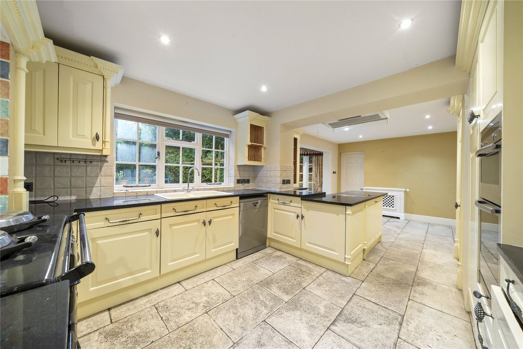 Additional image 7 of 5 bed detached house for saleFairmile Lane, Cobham, Surrey KT11