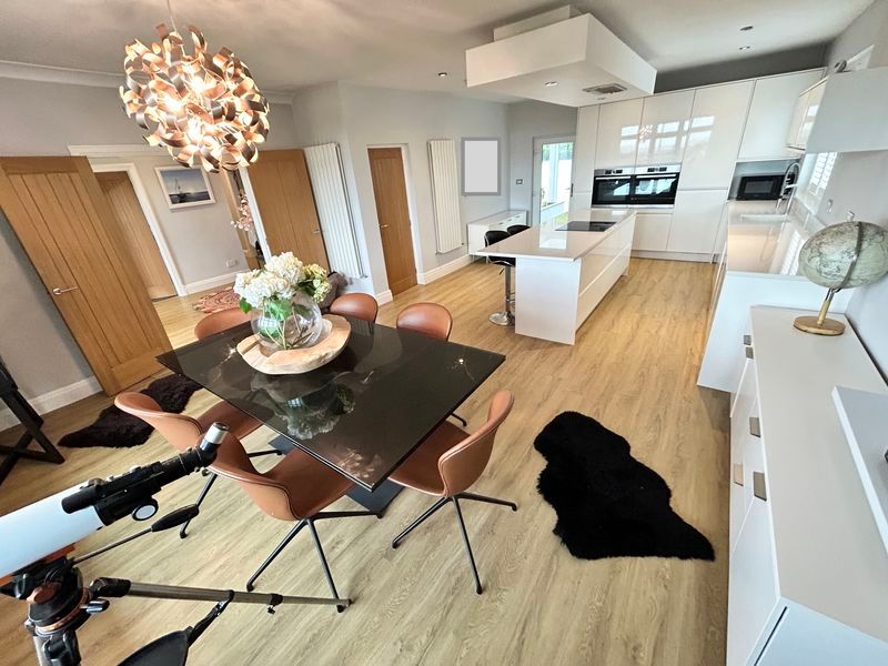 Additional image 2 of 4 bed detached bungalow for saleVictoria Park, Colwyn Bay LL29