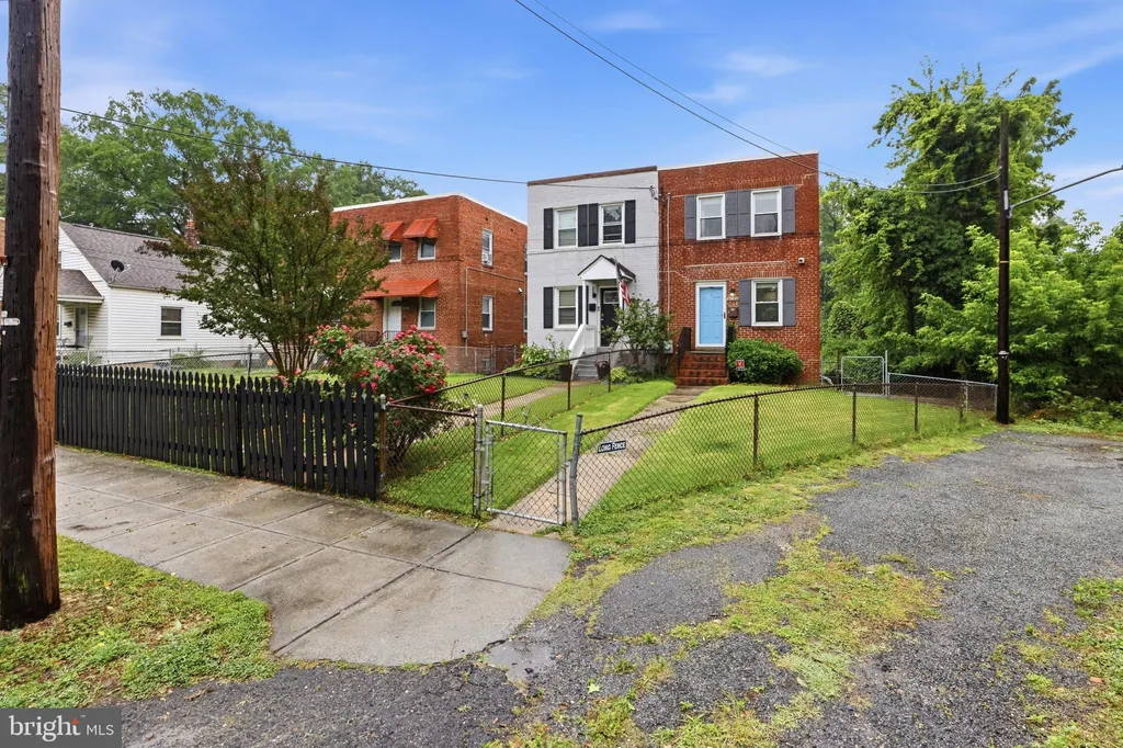 3101 E Street SE, Washington, DC 20019 photo 3