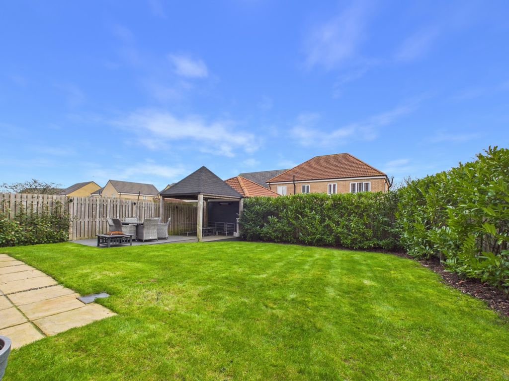 Additional image 4 of 5 bed detached house for saleTaylor Avenue, Cottingham HU16