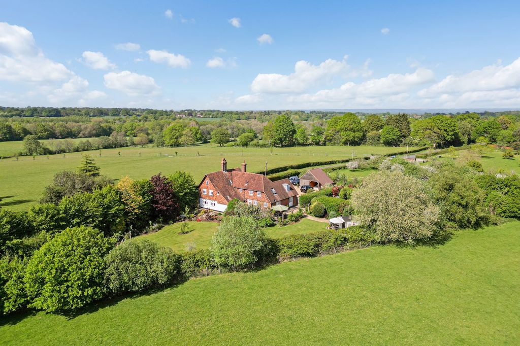 Additional image 31 of 4 bed detached house for saleGolford Road, Cranbrook TN17
