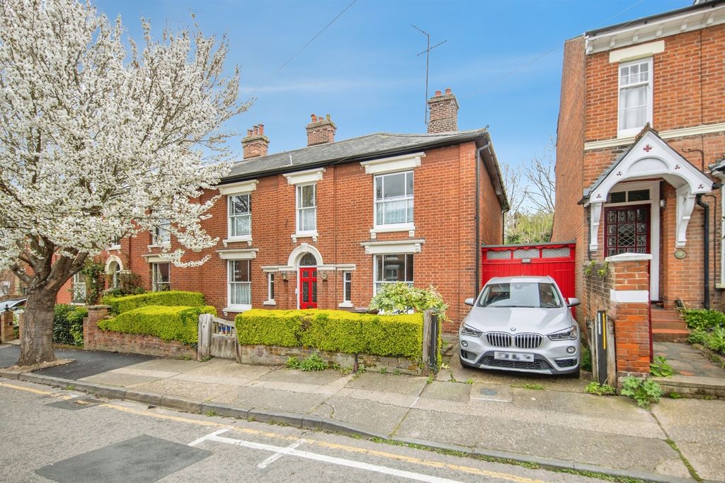 Additional image 24 of 4 bed semi-detached house for saleRoman Road, Colchester CO1