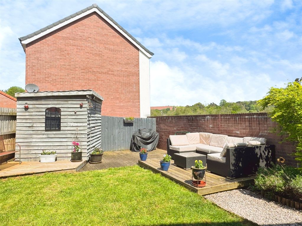 Additional image 19 of 4 bed detached house for saleWillow Walk, Crediton, Devon EX17
