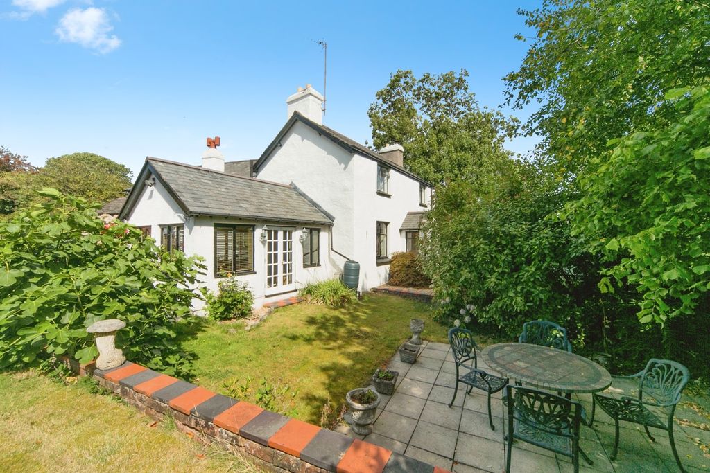 Additional image 2 of 4 bed detached house for salePabo Lane, Llandudno Junction, Conwy LL31