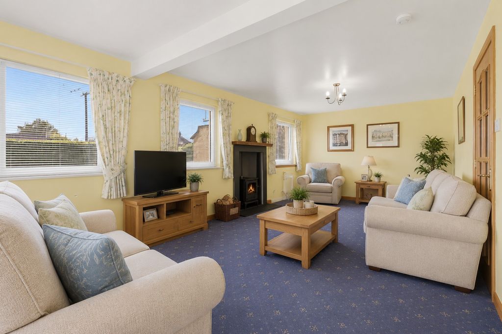 Additional image 3 of 4 bed detached house for saleStable Park, Eccles, Kelso TD5