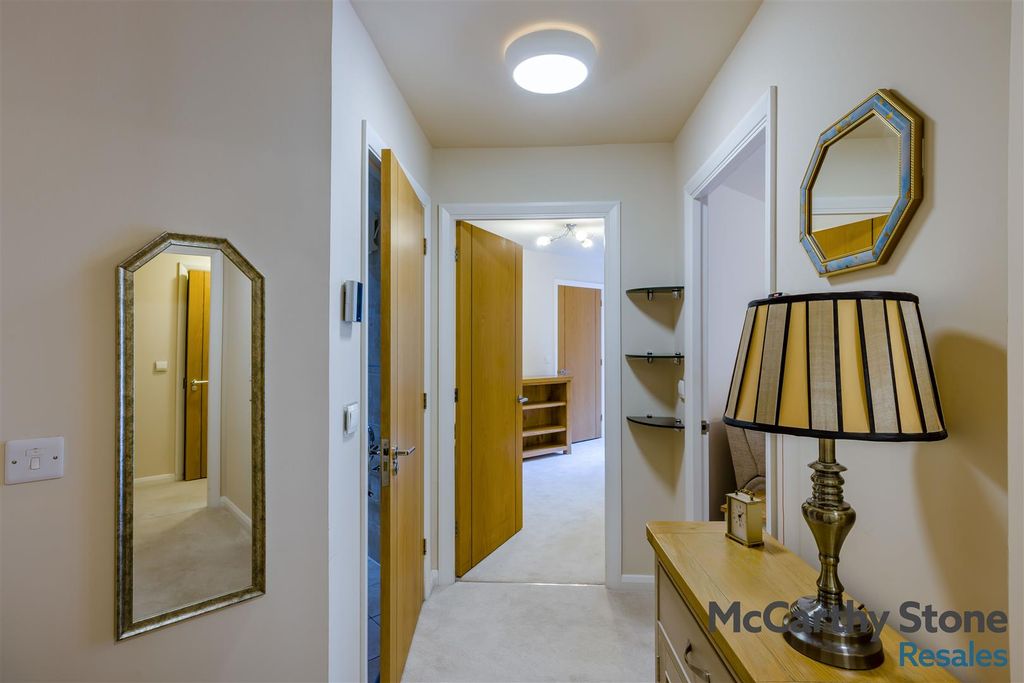 Additional image 11 of 2 bed flat for saleDane Court, 21 Mill Green, Congleton CW12