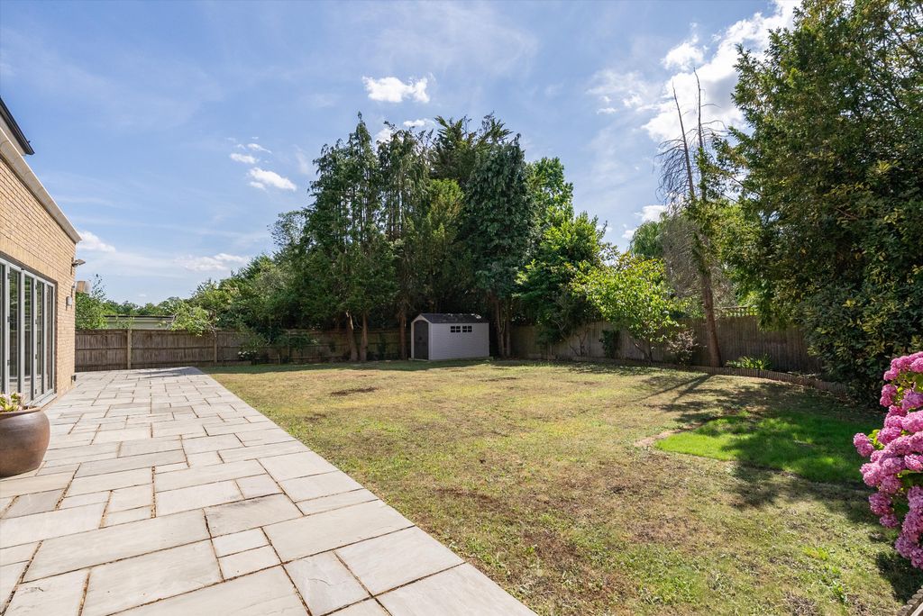 Additional image 2 of 5 bed detached house for saleHeath Ridge Green, Cobham, Surrey KT11