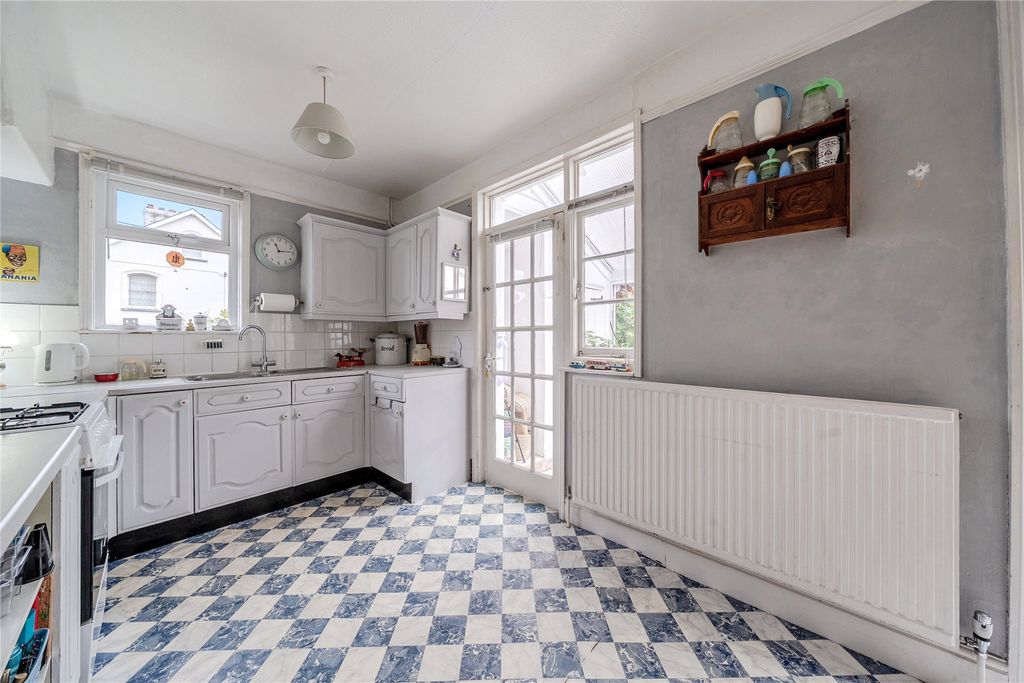 Additional image 4 of 3 bed detached house for saleSearle Street, Crediton, Devon EX17