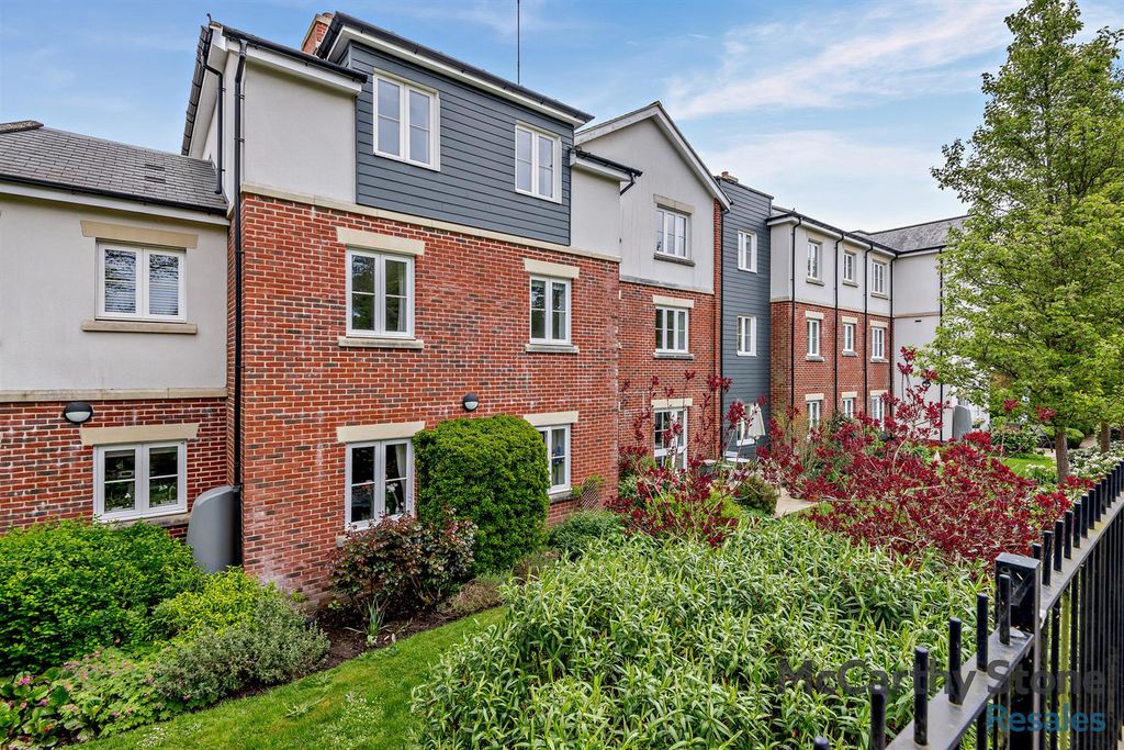 Additional image 18 of 2 bed flat for saleHorsley Place, High Street, Cranbrook, Kent TN17