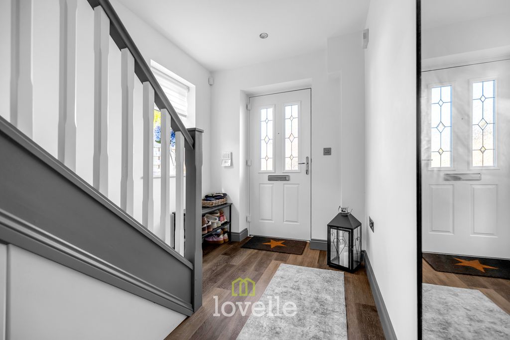 Additional image 5 of 3 bed semi-detached house for saleHighgate, Cleethorpes DN35