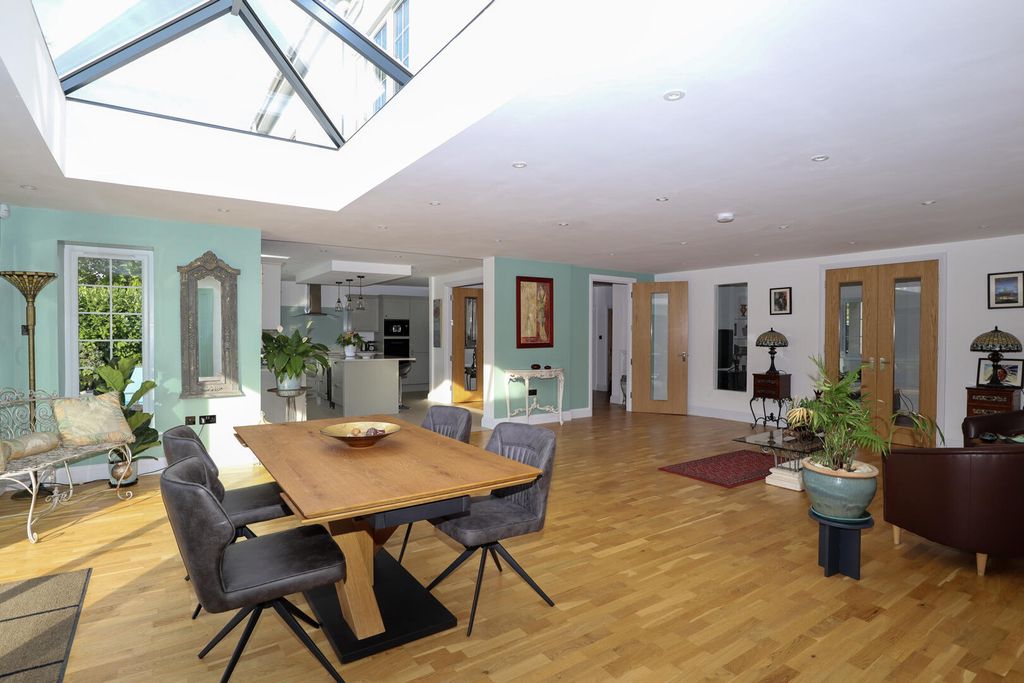 Additional image 3 of 6 bed detached house for saleRownhams, Rickman Hill Road, Chipstead CR5