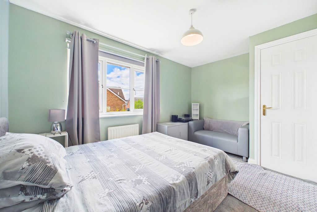 Additional image 20 of 4 bed detached house for saleLuggieburn Walk, Coatbridge ML5