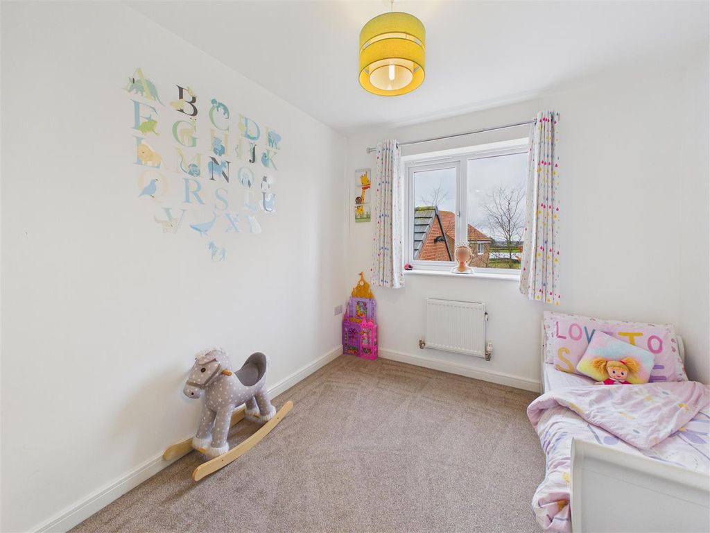 Additional image 16 of 4 bed detached house for saleScaife Close, Cottingham HU16