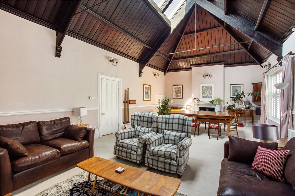 Additional image 3 of 4 bed detached house for saleLinden Road, Clevedon, North Somerset BS21