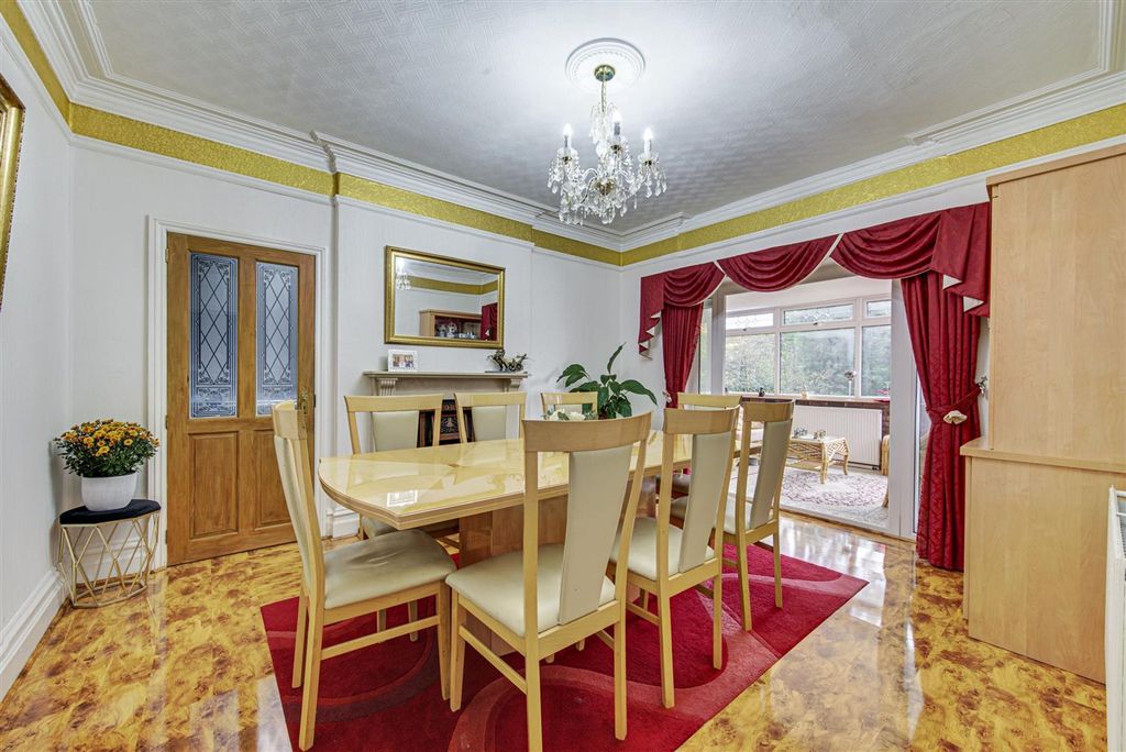 Additional image 16 of 7 bed detached house for saleGiantswood Lane, Congleton CW12