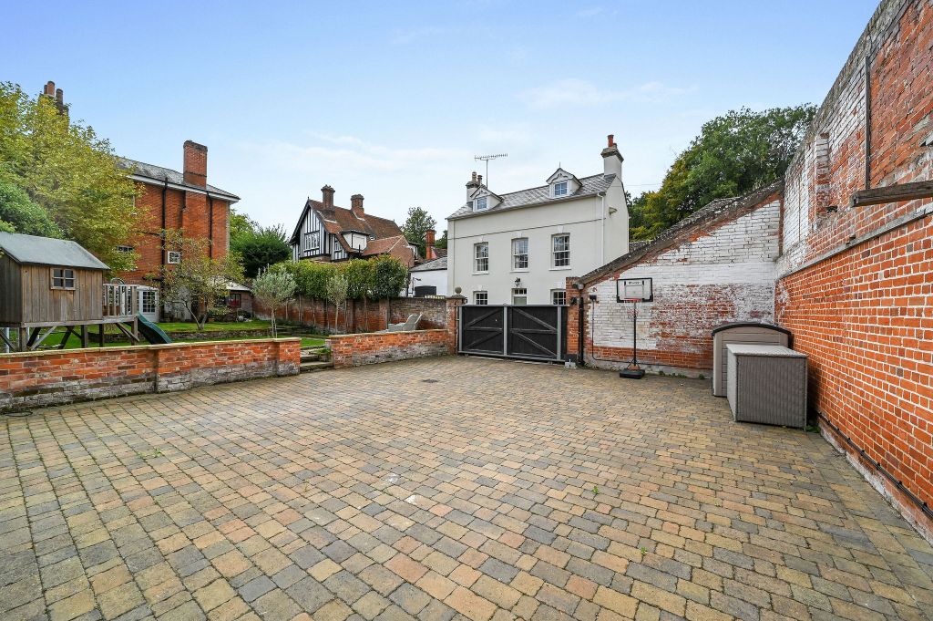 Additional image 35 of 5 bed detached house for saleLexden Road, Colchester CO3