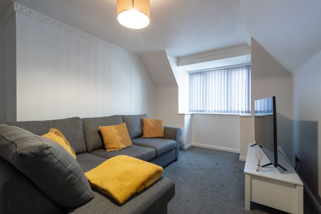 Additional image 2 of 1 bed flat for saleFinkle Street, Cottingham HU16
