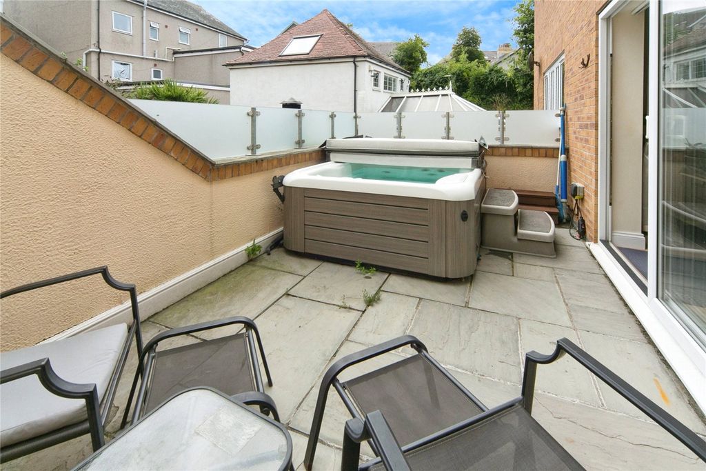 Additional image 12 of 5 bed detached house for salePenrhos Road, Colwyn Bay, Conwy LL28