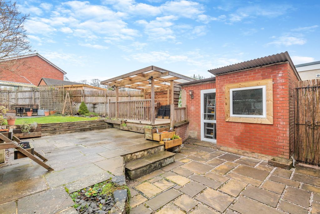 Additional image 14 of 3 bed semi-detached house for saleWoodgate Road, Mile End, Coleford GL16