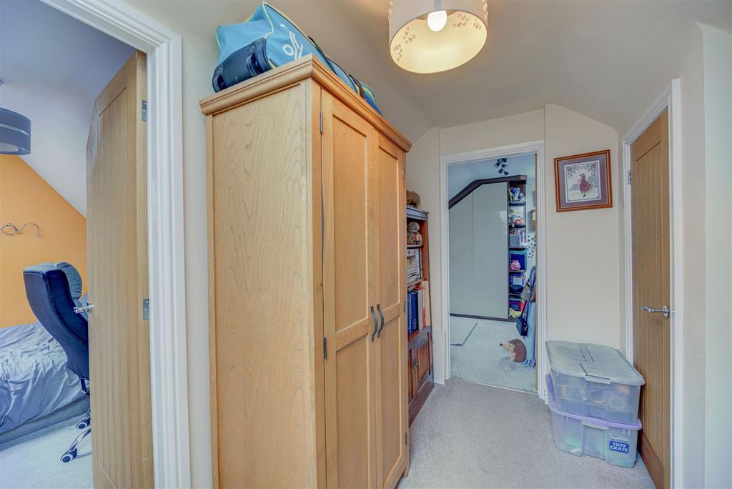 Additional image 30 of 7 bed detached house for saleBradbury Gardens, Congleton CW12