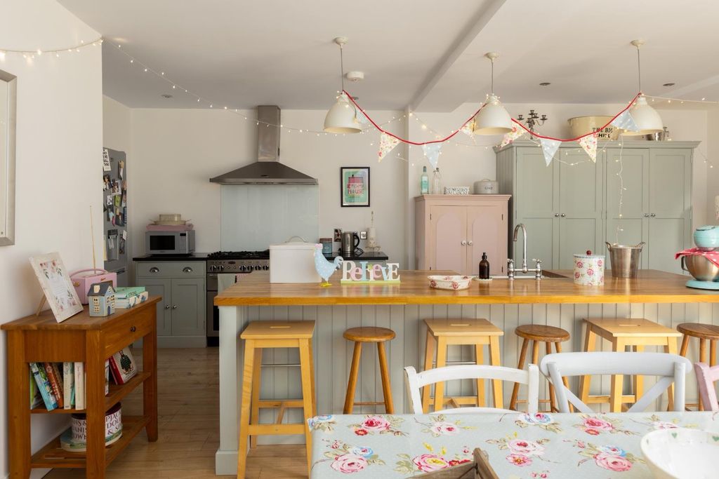 Additional image 9 of 4 bed detached house for saleKings Road, Clevedon BS21