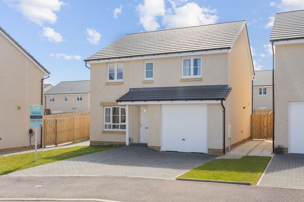 Additional image 30 of 4 bed detached house for saleLambourne Crescent, Coatbridge ML5