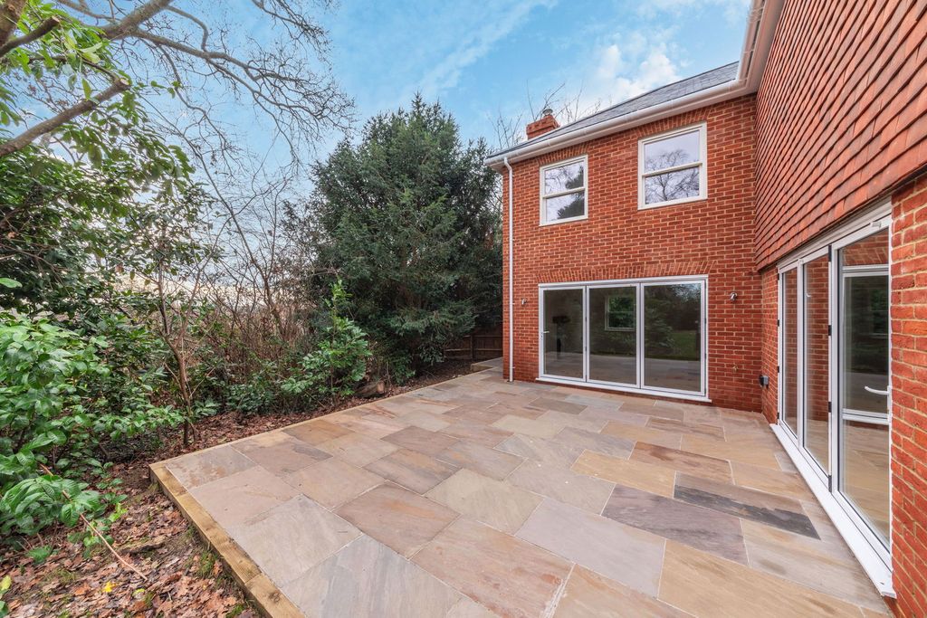 Additional image 15 of 3 bed detached house for saleChestnut House, Waterloo Road, Cranbrook TN17