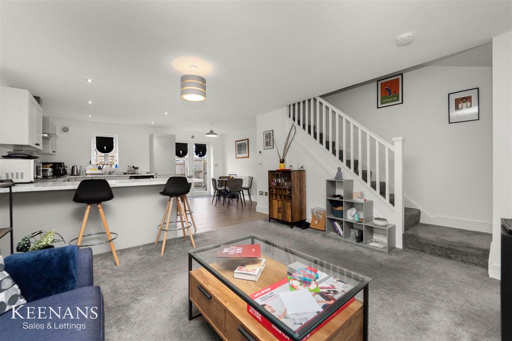Additional image 12 of 3 bed semi-detached house for saleSkipton Road, Colne BB8
