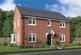 Plot 57, Beauwood at Roman Croft Phase 2, Off Castle Farm Way TF2
