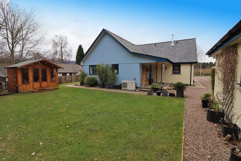 Additional image 27 of 3 bed detached house for saleBurnside, Spean Bridge PH34