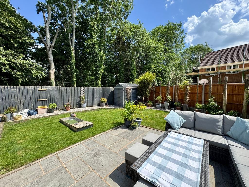Additional image 24 of 4 bed detached house for saleChilcott Close, Coalville LE67