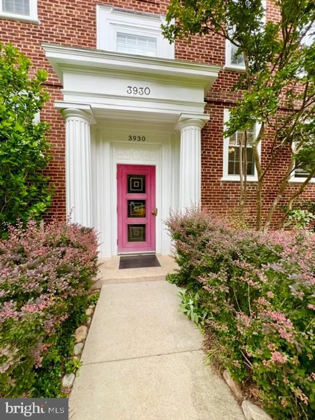 Additional image 2 of 3930 Langley Court NW Unit C639, Washington, DC 20016