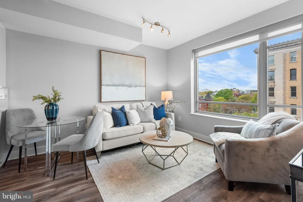 Additional image 10 of 1311 13th Street NW Unit 602 (PH2), Washington, DC 20005