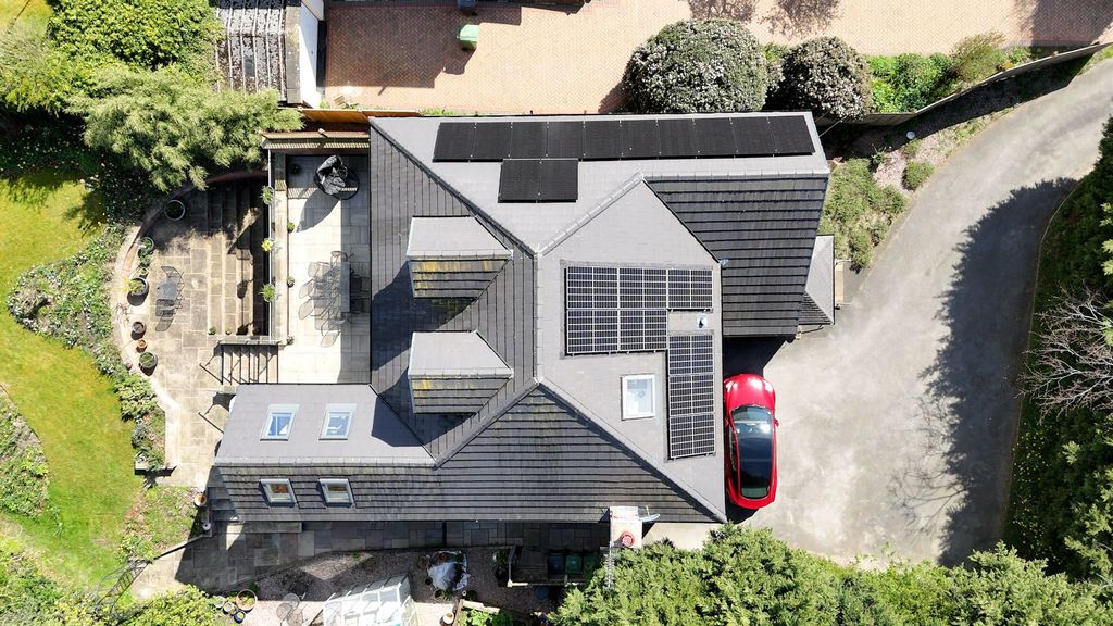 Additional image 67 of 6 bed detached house for saleNewcastle Road, Congleton CW12