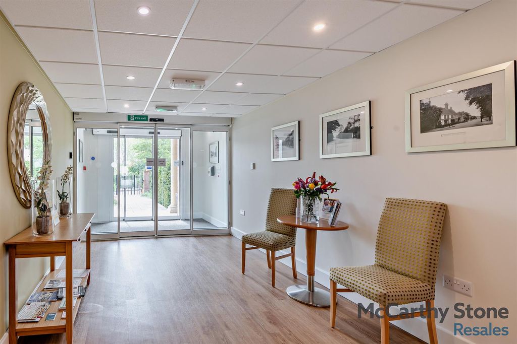 Additional image 23 of 2 bed flat for saleHorsley Place, High Street, Cranbrook, Kent TN17