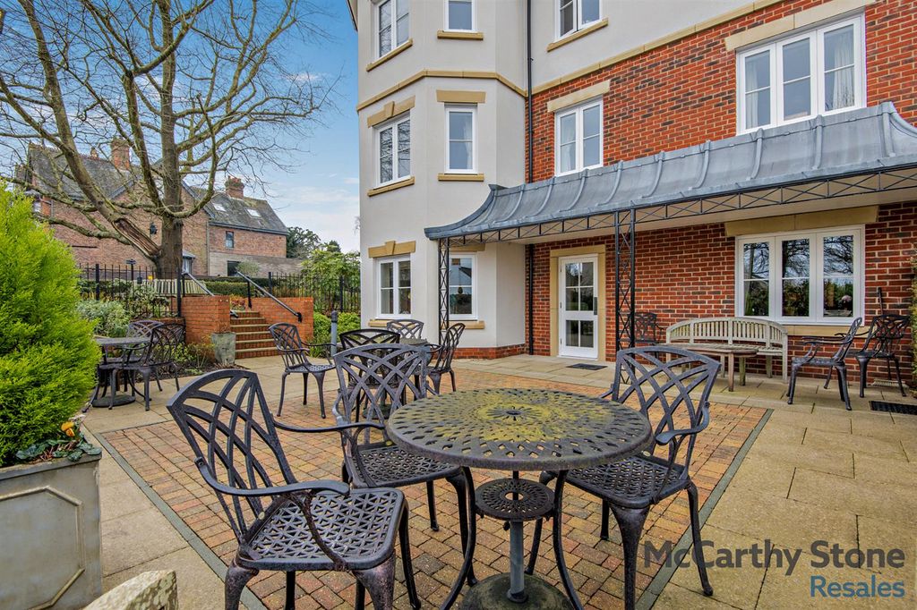 Additional image 20 of 2 bed flat for saleHorsley Place, High Street, Cranbrook, Kent TN17