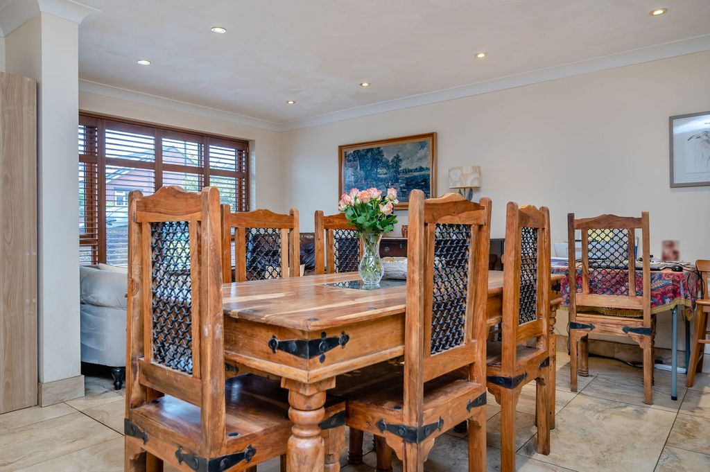 Additional image 4 of 5 bed detached house for saleGreenfield Road, Coleford GL16