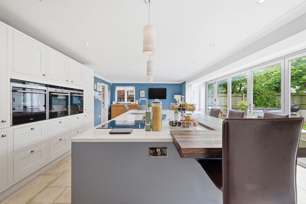 Additional image 5 of 4 bed detached house for saleEvergreen Drive, Colchester CO4
