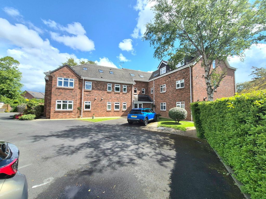 Additional image 9 of 2 bed flat for saleAstbury Lane Ends, Congleton CW12