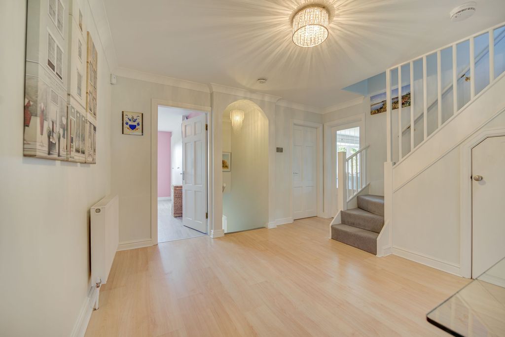 Additional image 24 of 6 bed detached house for saleNewcastle Road, Congleton CW12
