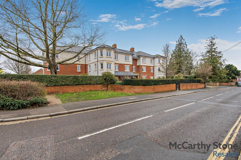 Additional image 23 of 2 bed flat for saleHorsley Place, High Street, Cranbrook, Kent TN17
